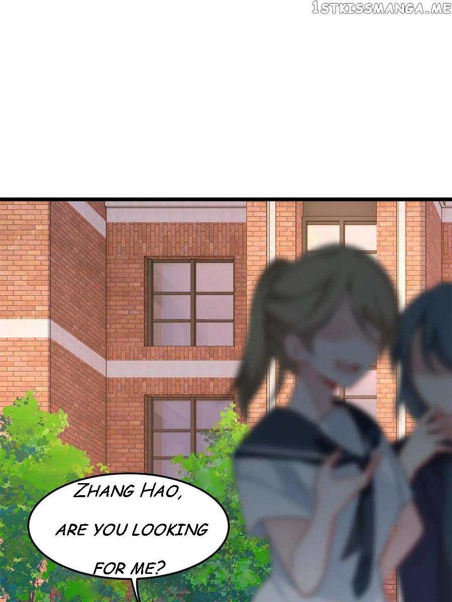 I Eat Soft Rice Chapter 52 - page 34