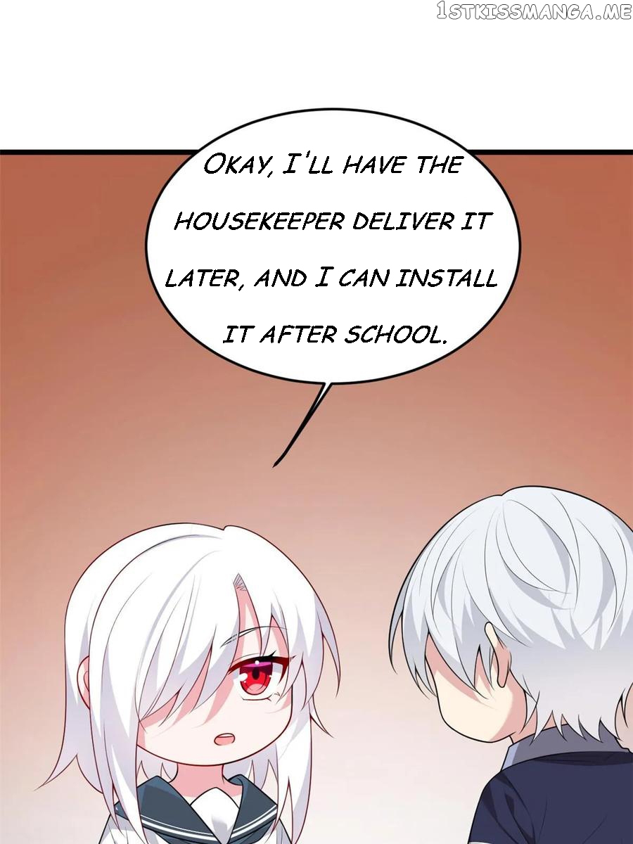 I Eat Soft Rice Chapter 52 - page 37