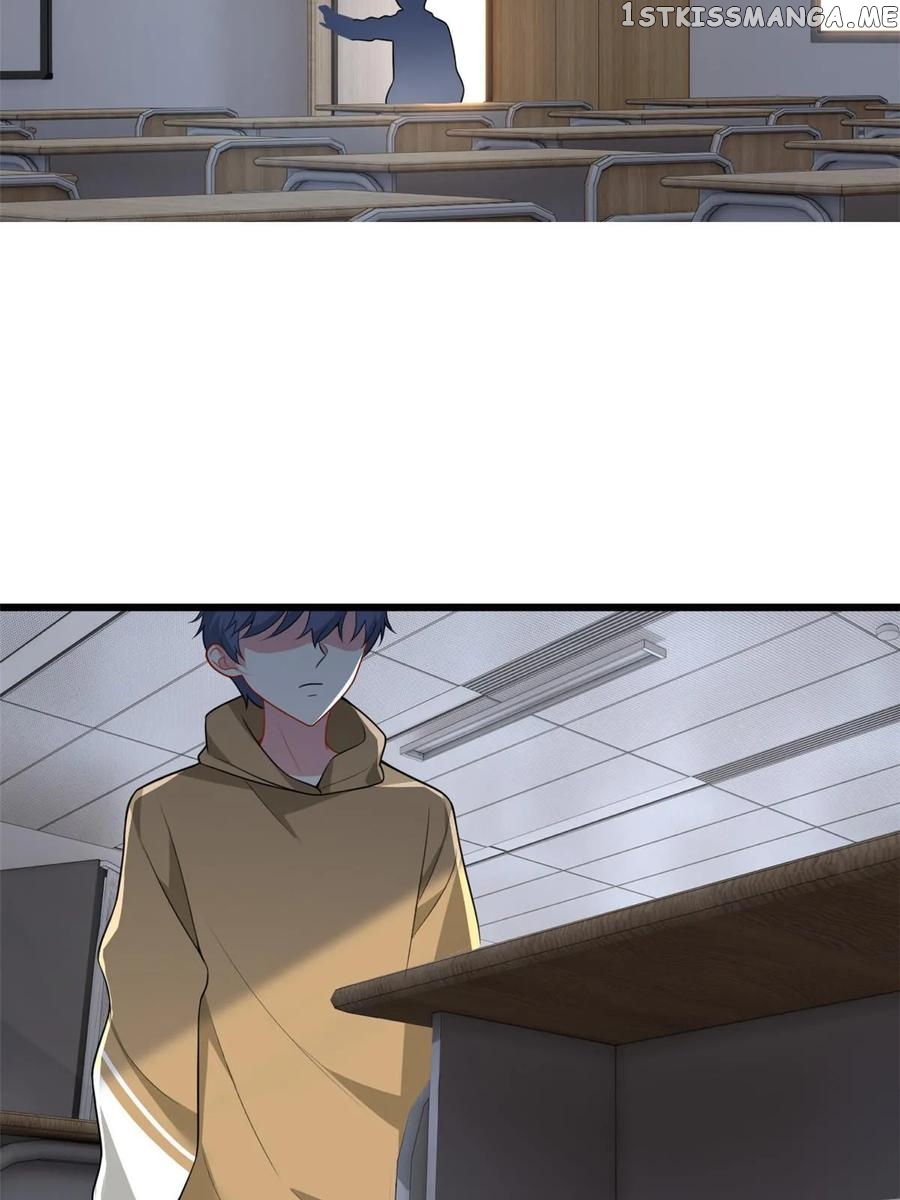 I Eat Soft Rice Chapter 52 - page 46