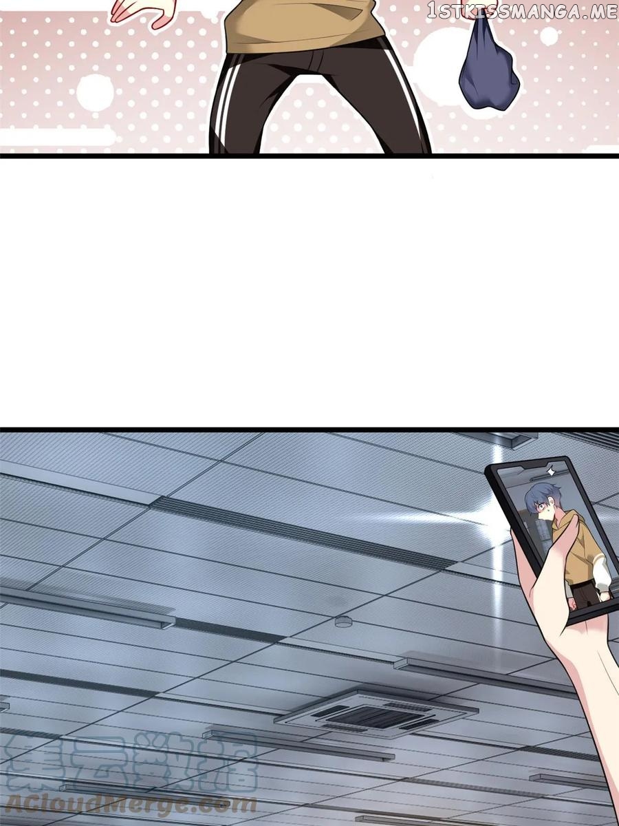I Eat Soft Rice Chapter 52 - page 50