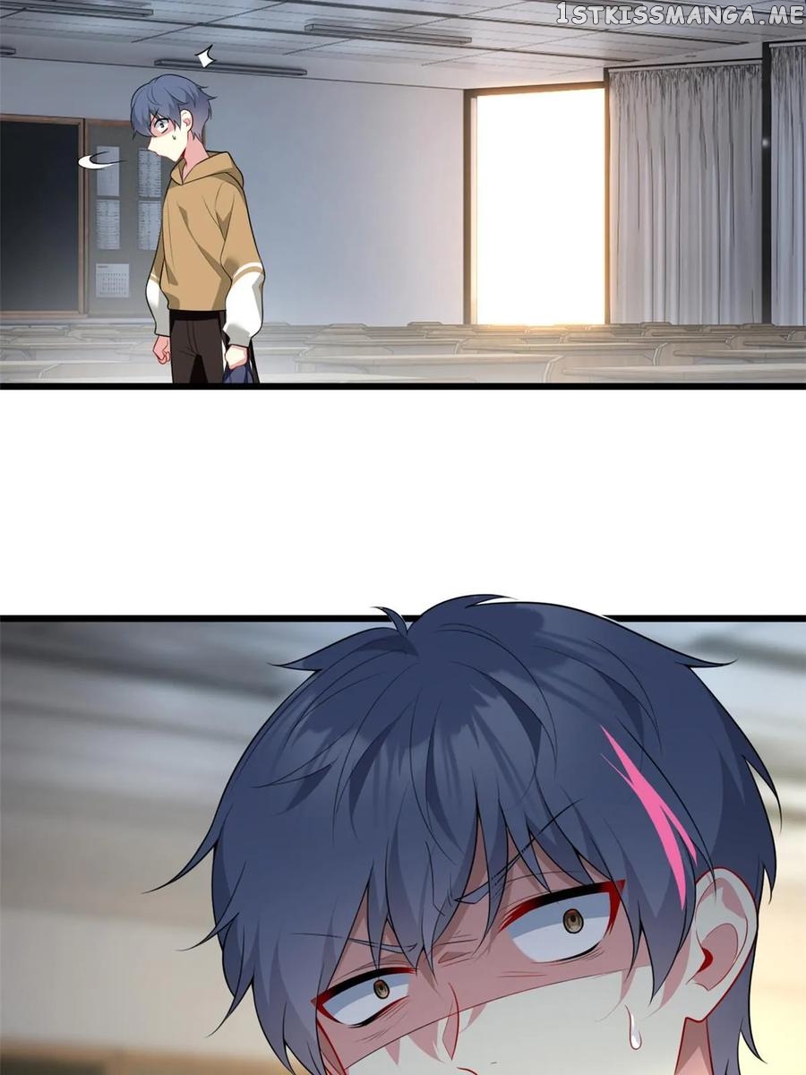 I Eat Soft Rice Chapter 52 - page 51