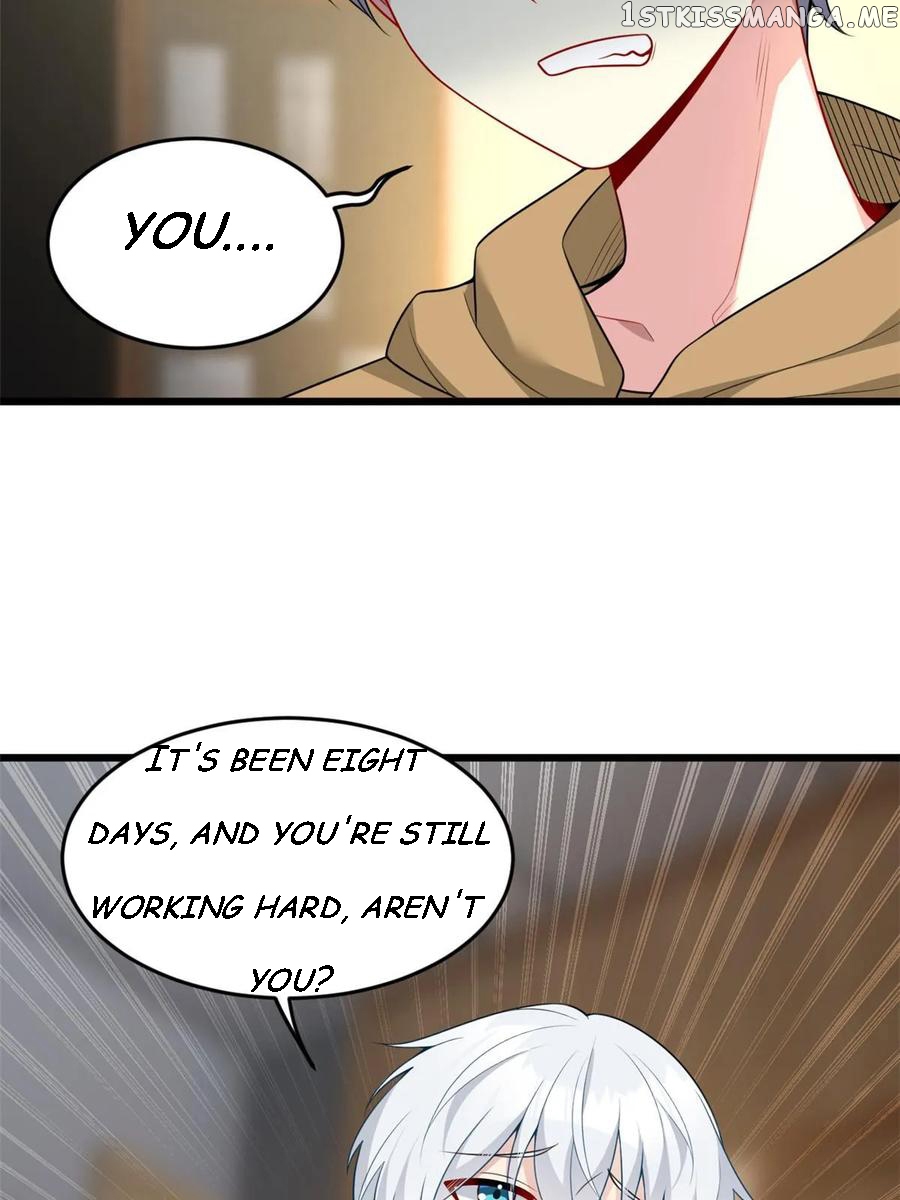 I Eat Soft Rice Chapter 52 - page 52
