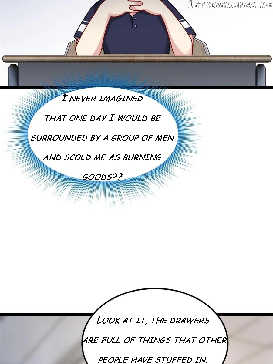 I Eat Soft Rice Chapter 52 - page 6