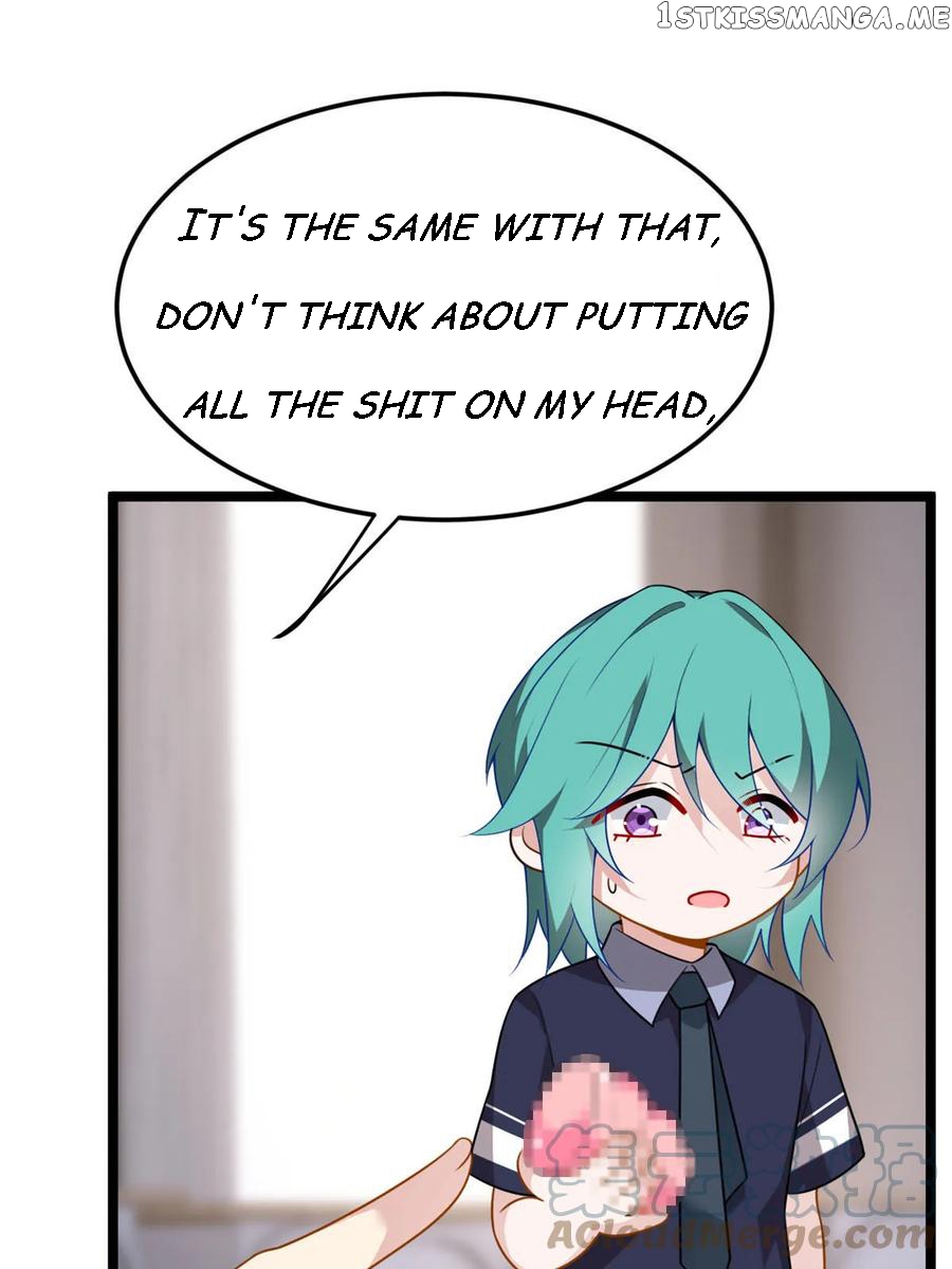 I Eat Soft Rice Chapter 52 - page 8
