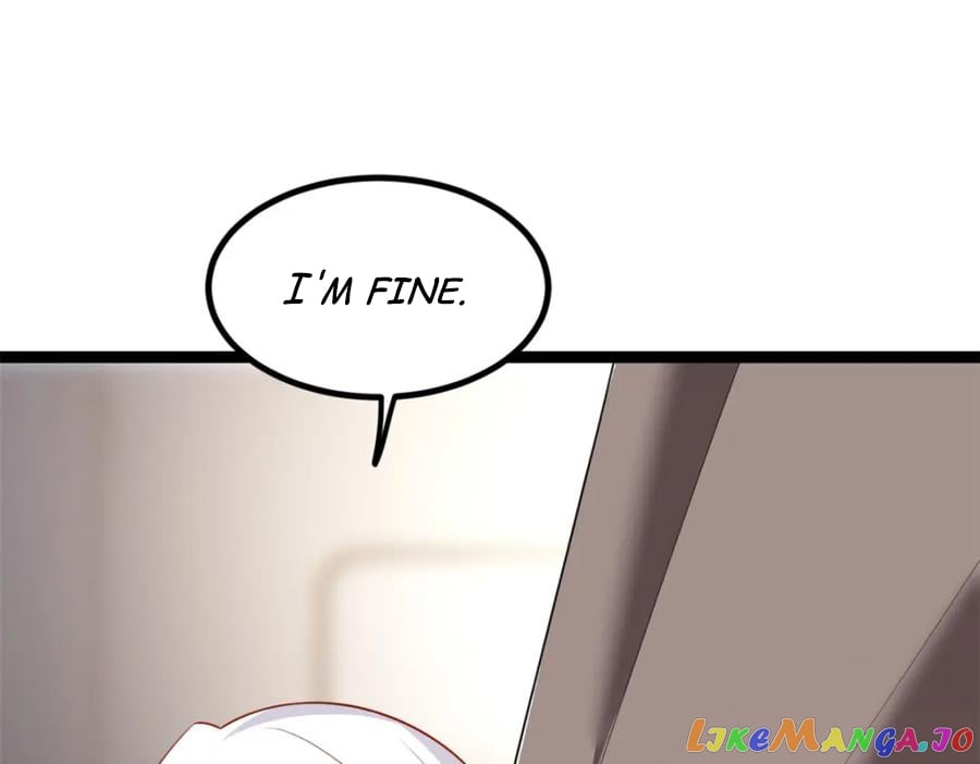 I Eat Soft Rice Chapter 104 - page 14