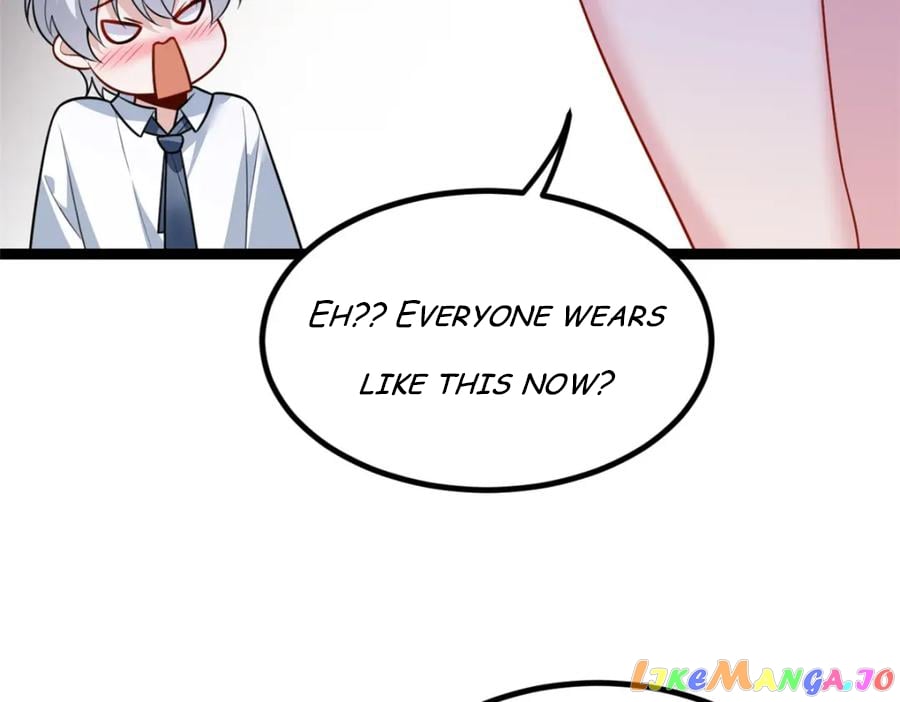 I Eat Soft Rice Chapter 104 - page 5