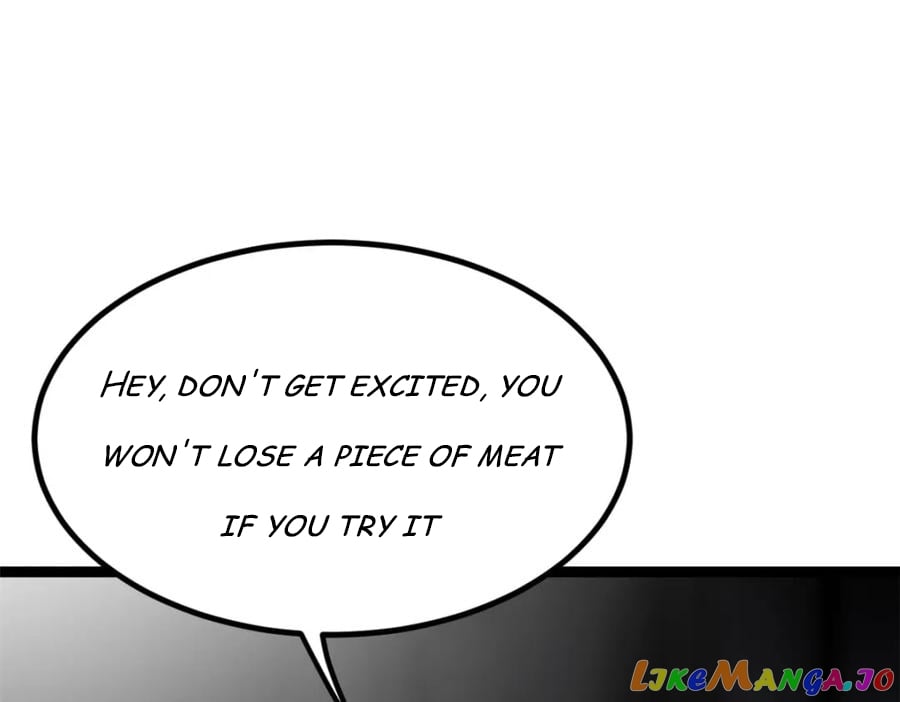 I Eat Soft Rice Chapter 104 - page 52