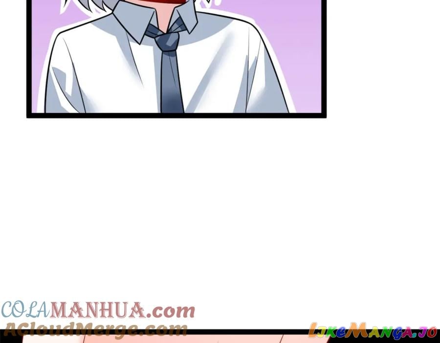 I Eat Soft Rice Chapter 104 - page 57