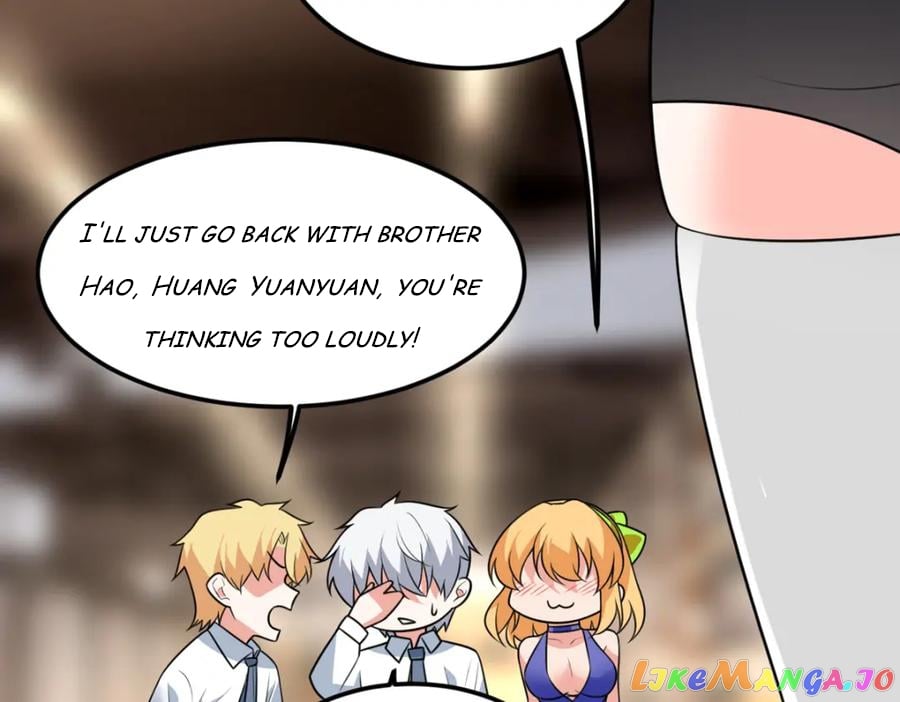I Eat Soft Rice Chapter 104 - page 64