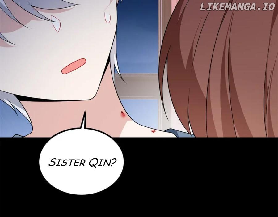 I Eat Soft Rice Chapter 153 - page 106