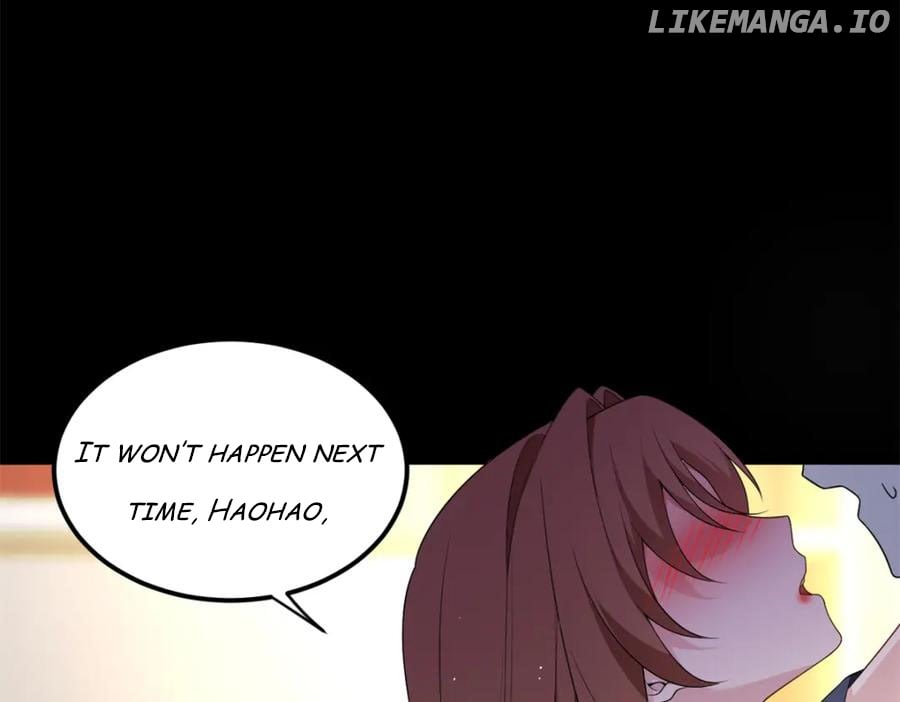 I Eat Soft Rice Chapter 153 - page 107