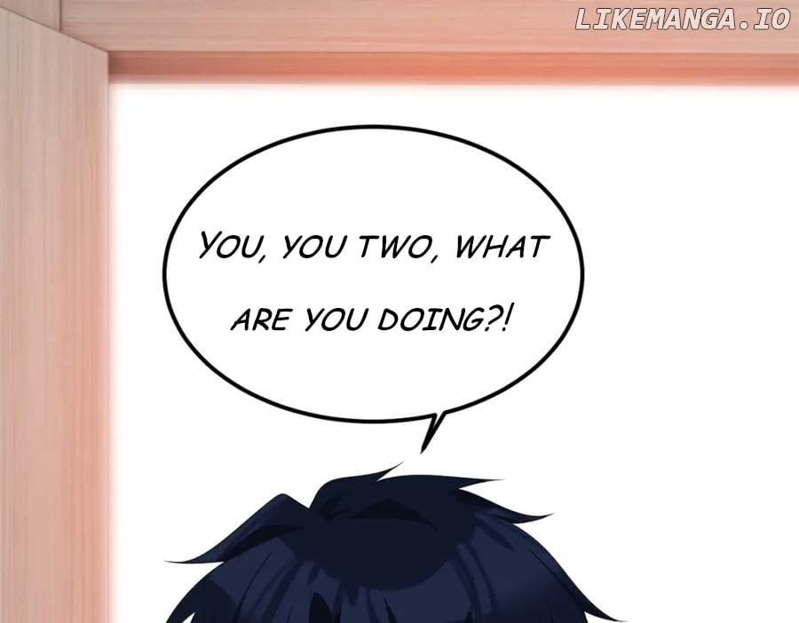 I Eat Soft Rice Chapter 153 - page 114