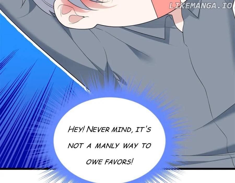 I Eat Soft Rice Chapter 153 - page 12