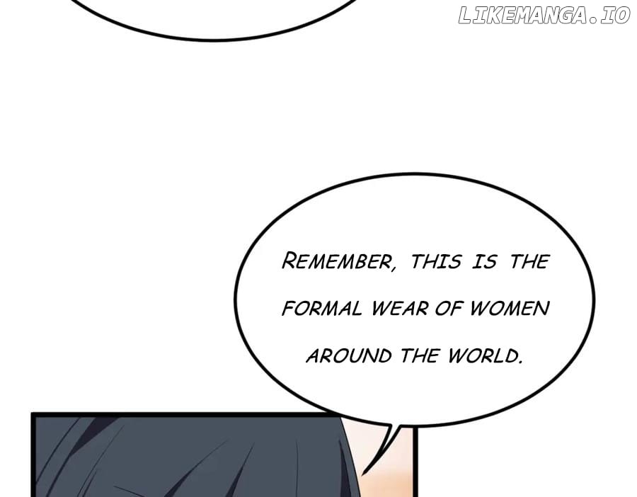 I Eat Soft Rice Chapter 153 - page 15