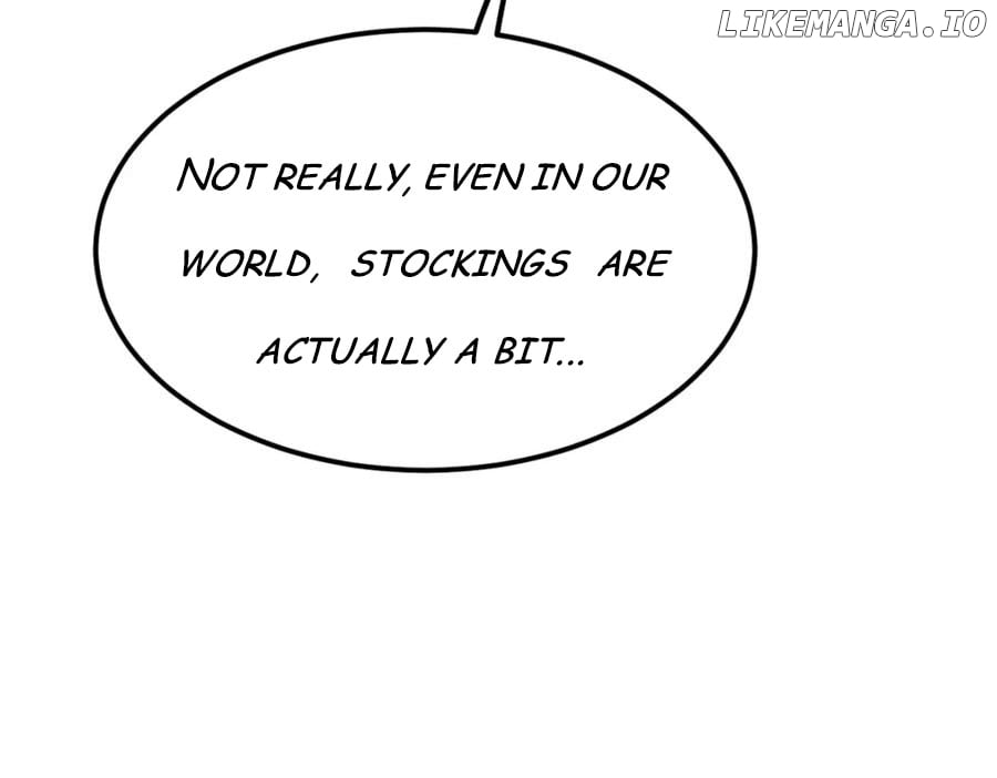 I Eat Soft Rice Chapter 153 - page 20