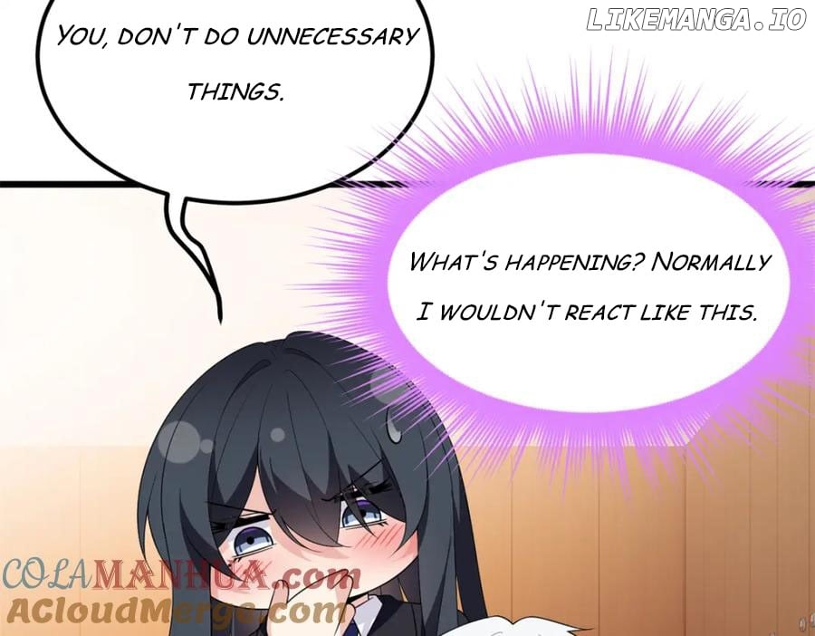 I Eat Soft Rice Chapter 153 - page 26