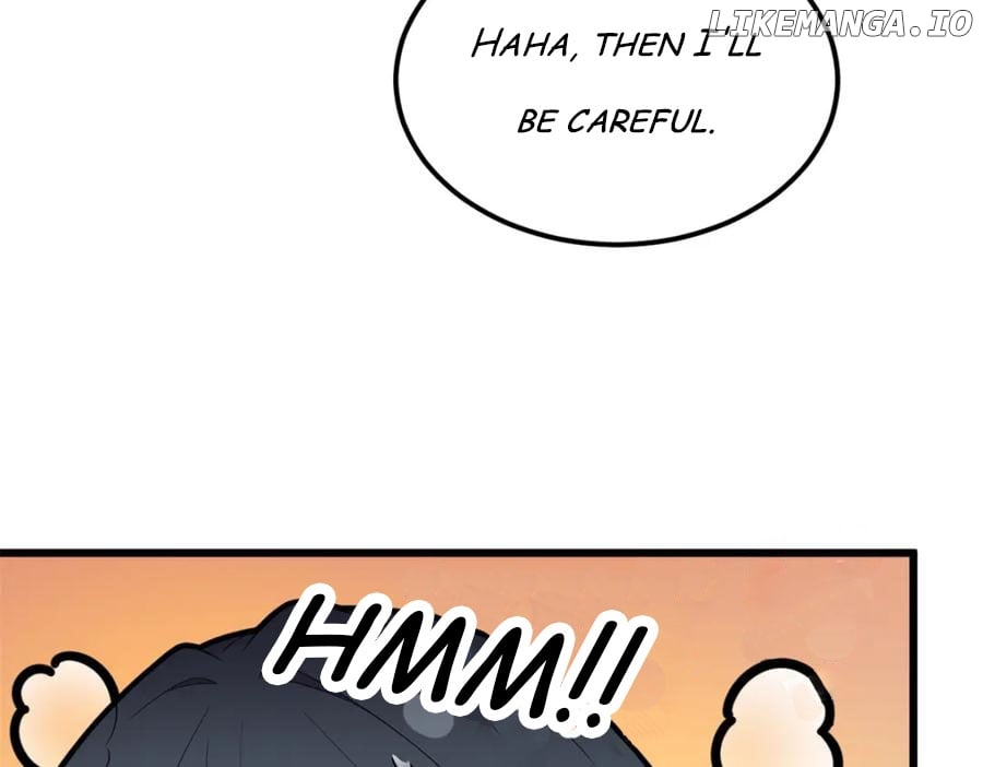 I Eat Soft Rice Chapter 153 - page 31