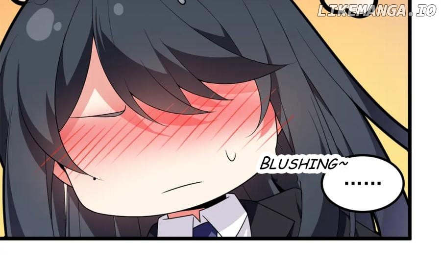 I Eat Soft Rice Chapter 153 - page 32