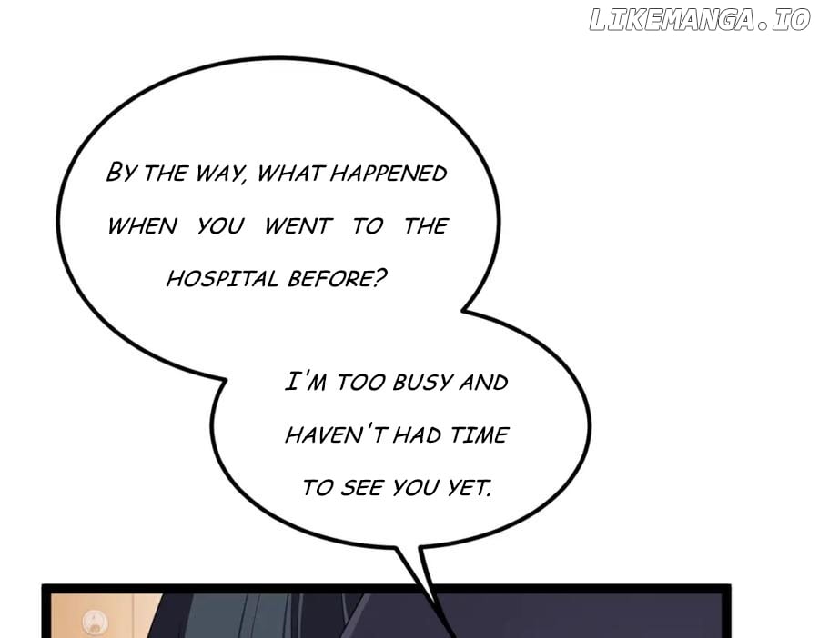 I Eat Soft Rice Chapter 153 - page 33