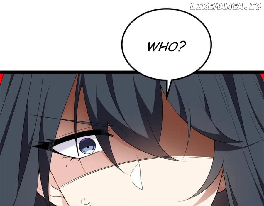 I Eat Soft Rice Chapter 153 - page 37