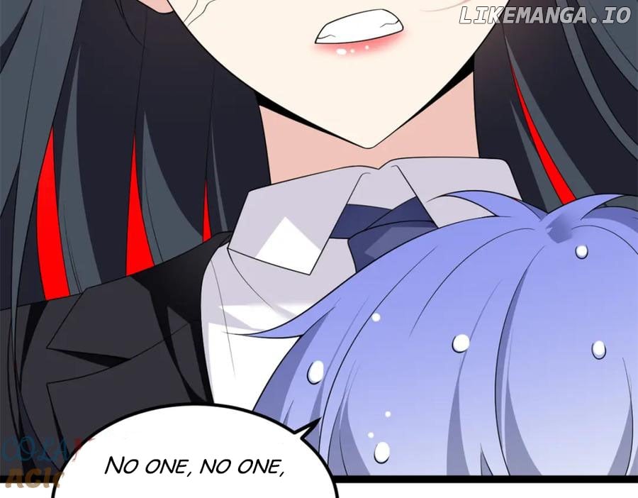 I Eat Soft Rice Chapter 153 - page 38