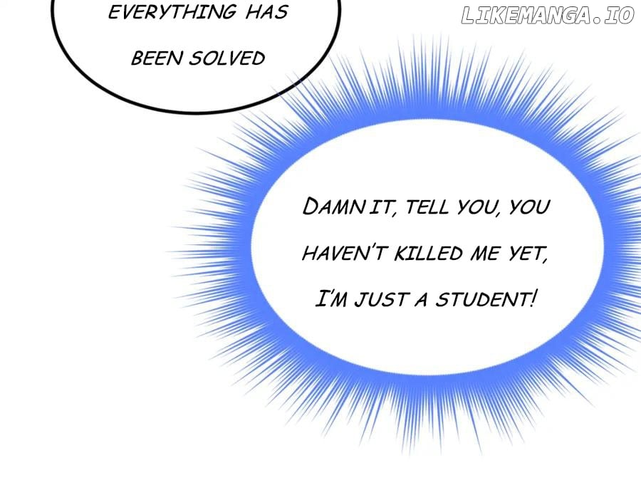 I Eat Soft Rice Chapter 153 - page 39