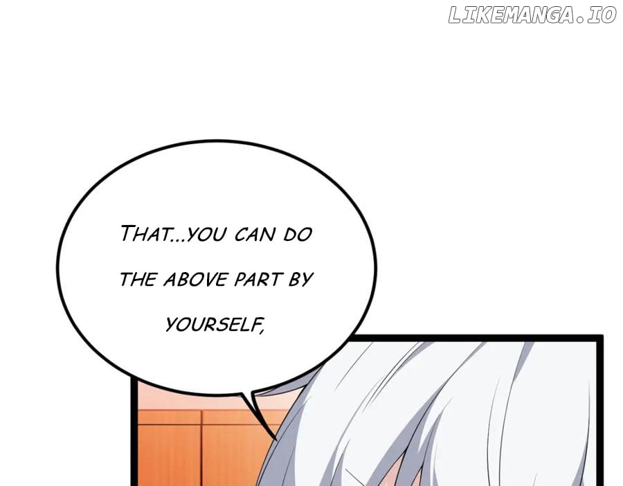 I Eat Soft Rice Chapter 153 - page 40