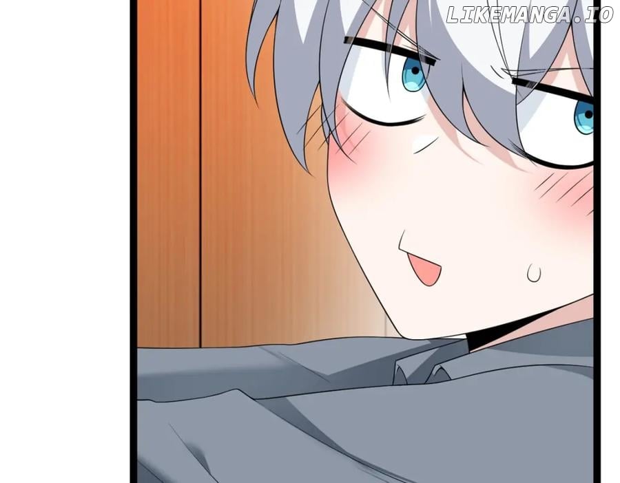 I Eat Soft Rice Chapter 153 - page 41