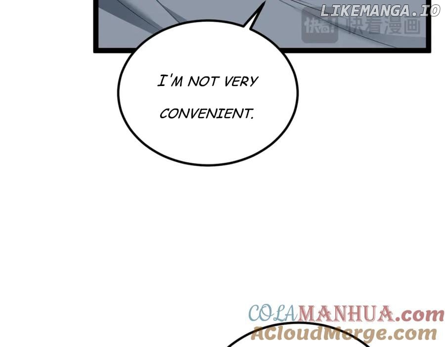I Eat Soft Rice Chapter 153 - page 42