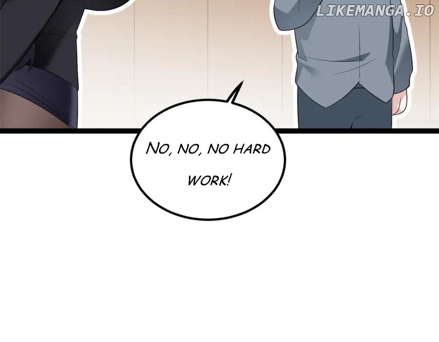I Eat Soft Rice Chapter 153 - page 47