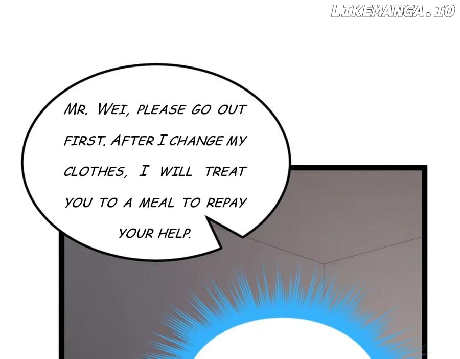 I Eat Soft Rice Chapter 153 - page 48