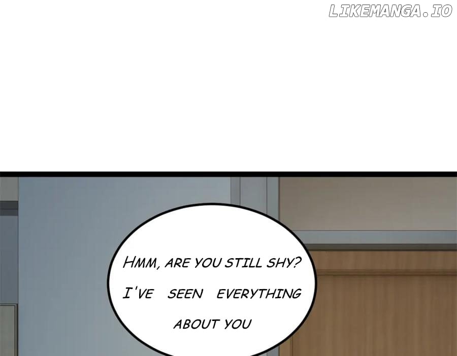 I Eat Soft Rice Chapter 153 - page 51