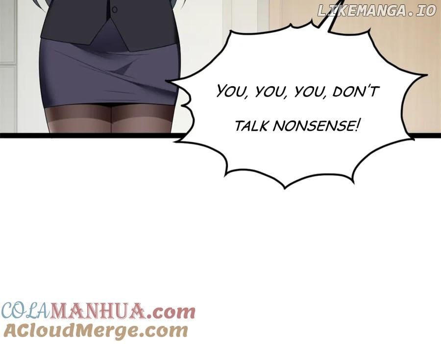 I Eat Soft Rice Chapter 153 - page 53