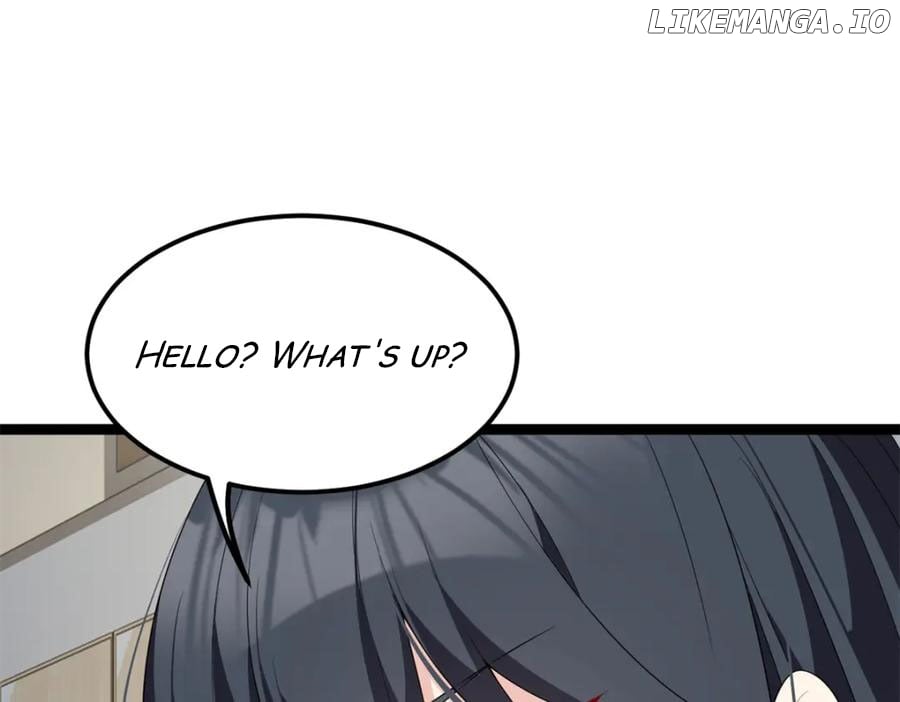 I Eat Soft Rice Chapter 153 - page 58