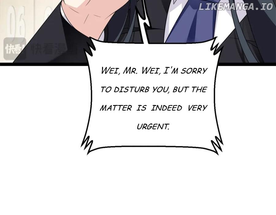 I Eat Soft Rice Chapter 153 - page 60