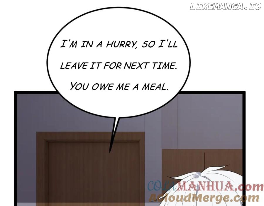 I Eat Soft Rice Chapter 153 - page 69
