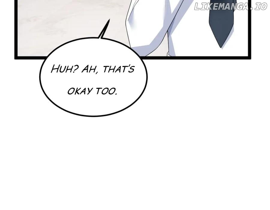 I Eat Soft Rice Chapter 153 - page 71