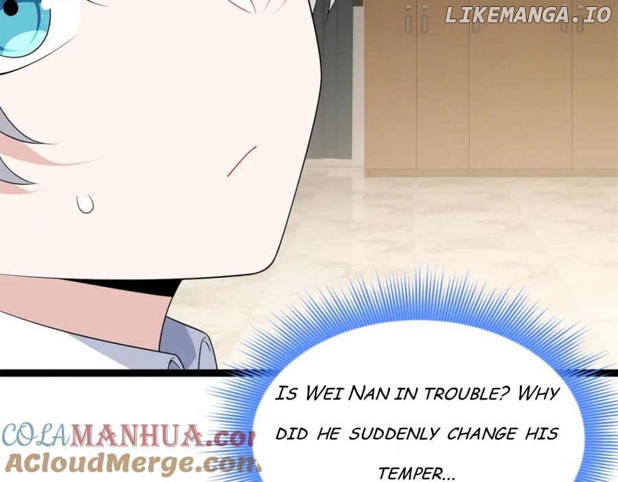 I Eat Soft Rice Chapter 153 - page 73