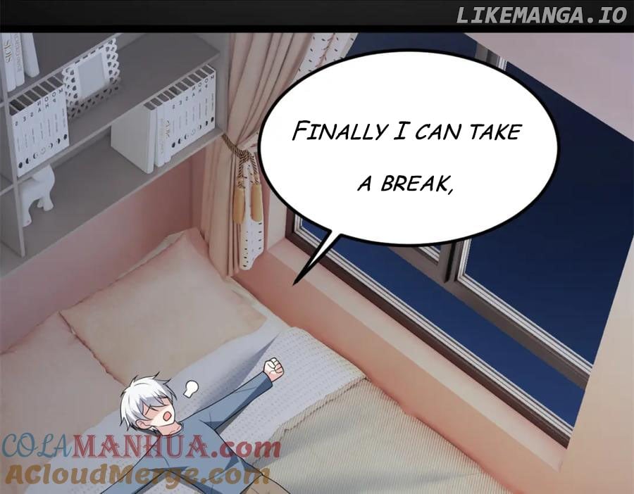 I Eat Soft Rice Chapter 153 - page 77