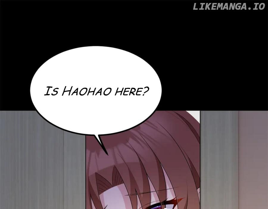 I Eat Soft Rice Chapter 153 - page 79
