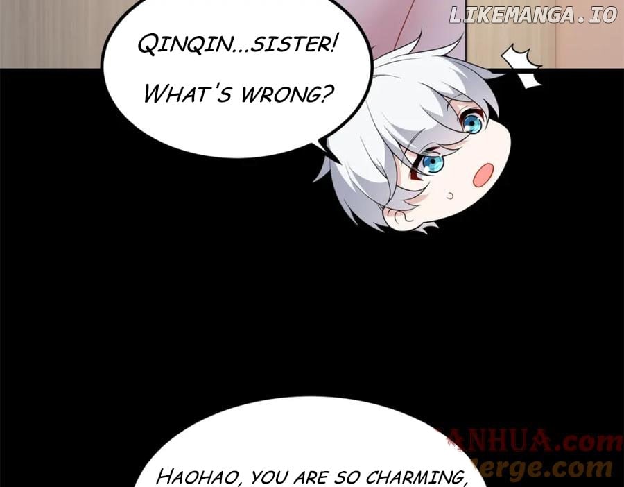 I Eat Soft Rice Chapter 153 - page 81