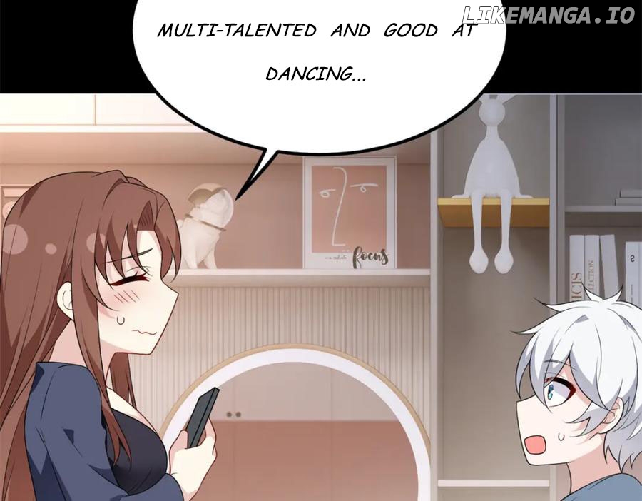 I Eat Soft Rice Chapter 153 - page 82