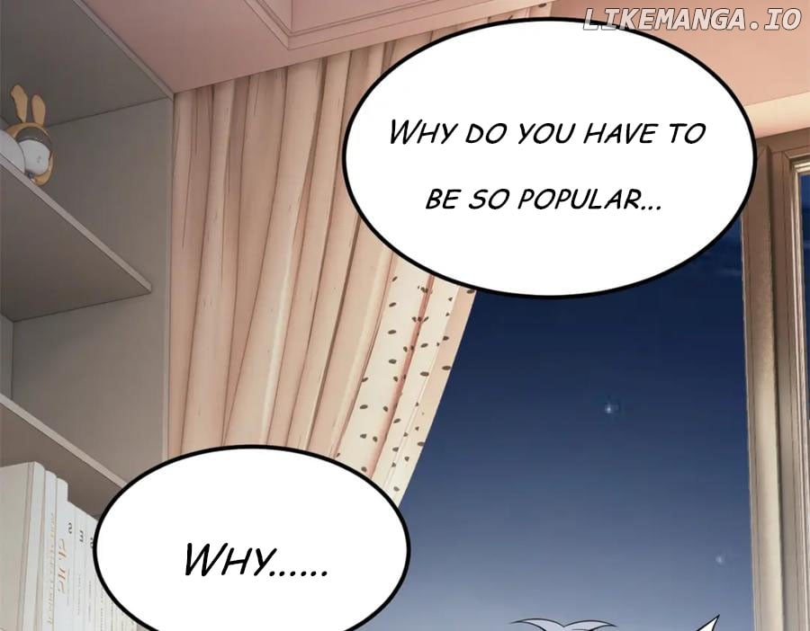 I Eat Soft Rice Chapter 153 - page 91