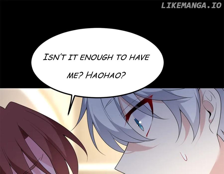 I Eat Soft Rice Chapter 153 - page 95