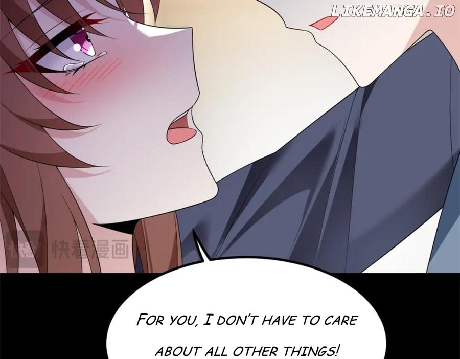 I Eat Soft Rice Chapter 153 - page 96