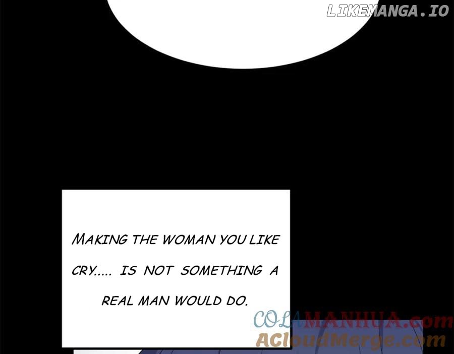 I Eat Soft Rice Chapter 153 - page 97