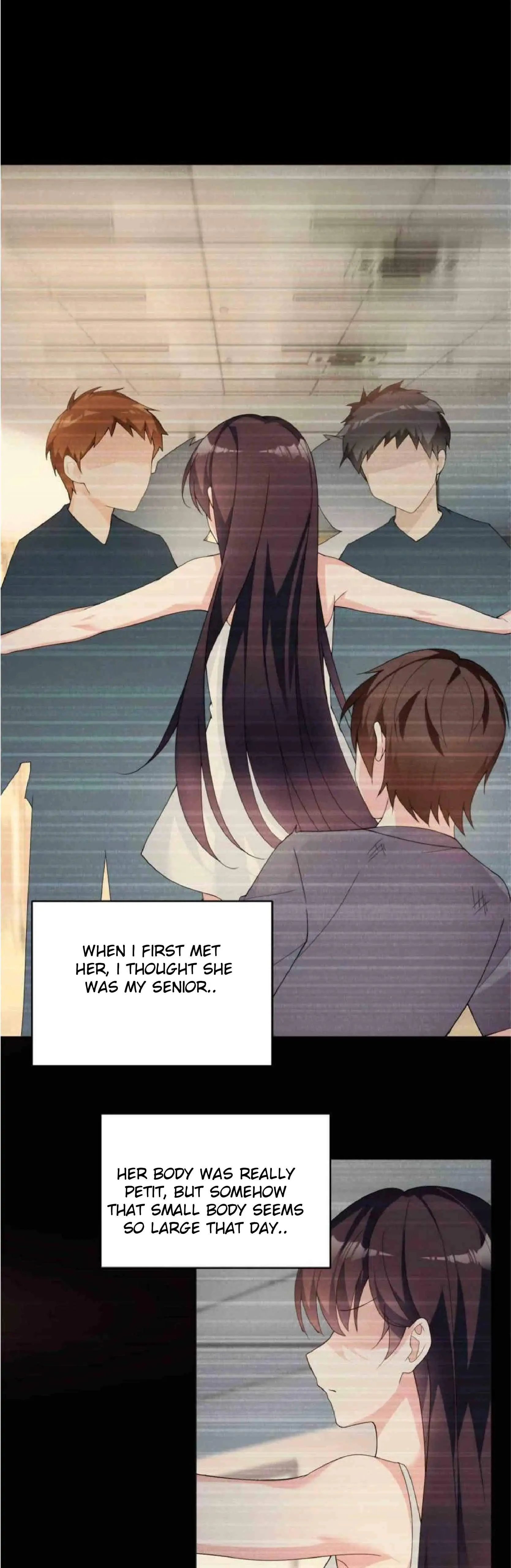 I Eat Soft Rice Chapter 9 - page 6