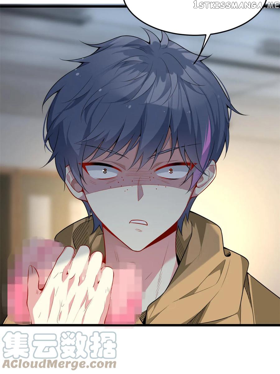 I Eat Soft Rice Chapter 53 - page 2