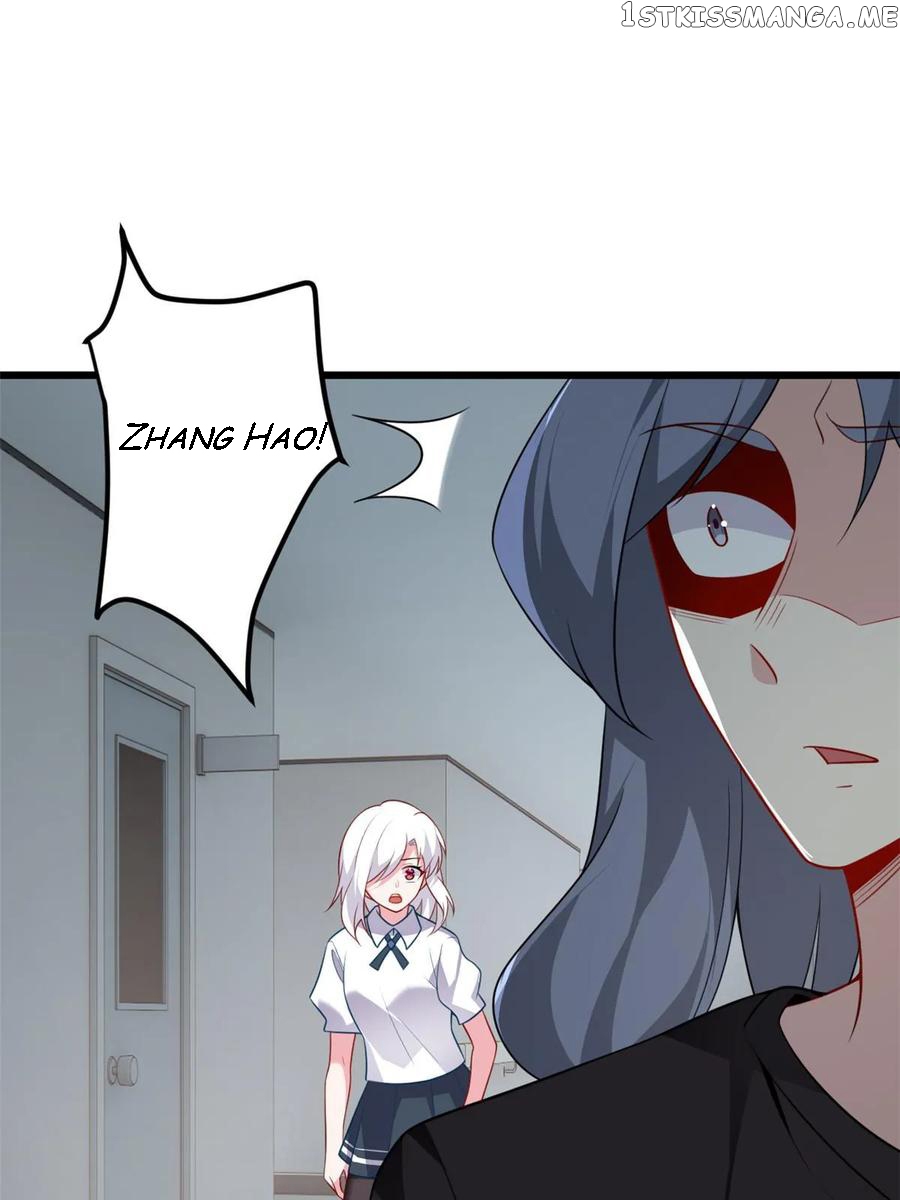 I Eat Soft Rice Chapter 53 - page 22