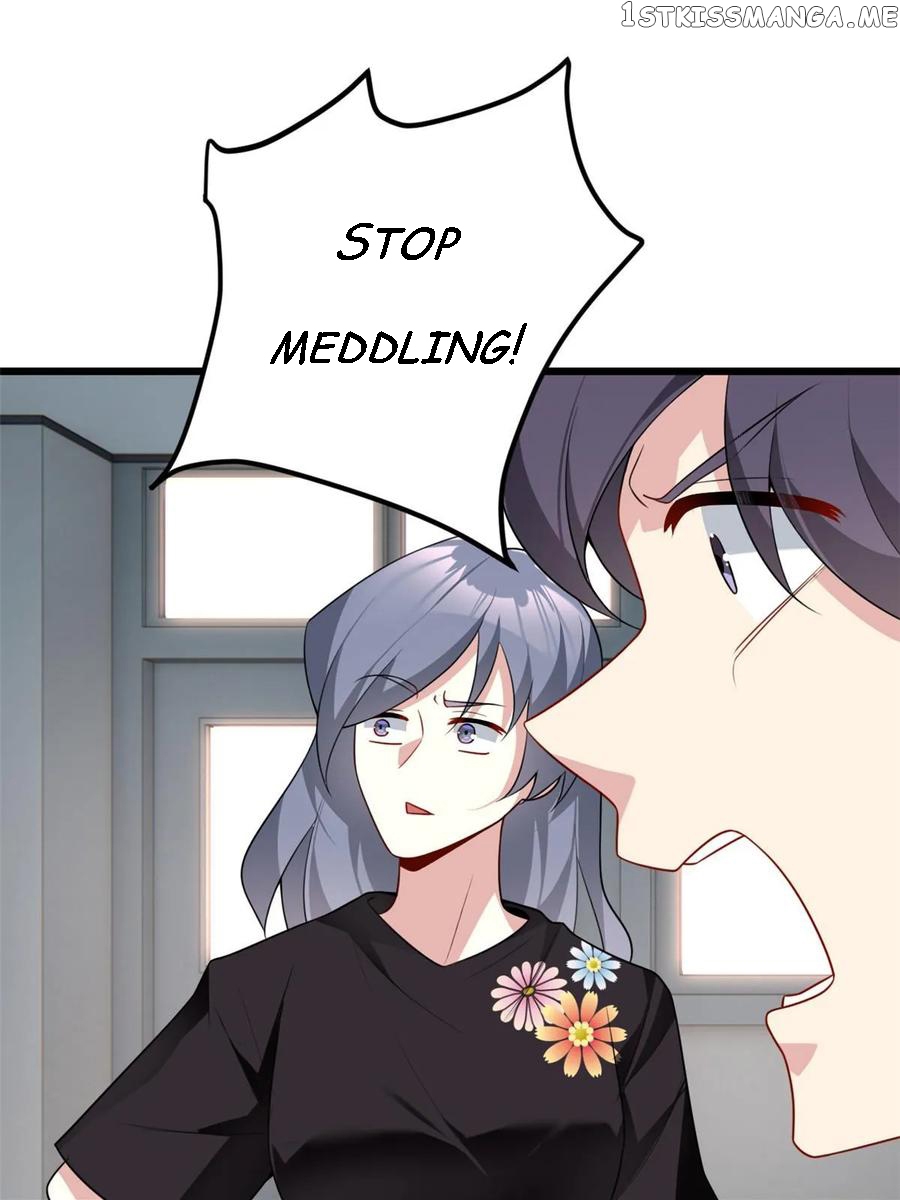 I Eat Soft Rice Chapter 53 - page 25